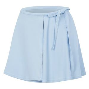 [아레나] 365 랩스커트 A5BL1QW43SBL-IDG