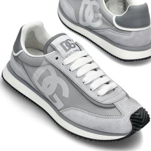 25SS 돌체앤가바나 DG 로고 메쉬 스니커즈 CS2288 A3D42 8B849