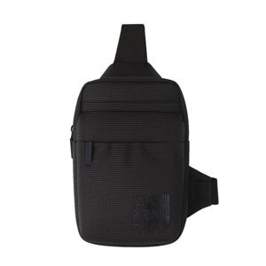 만다리나덕 디스트릭트 크로스백 메신저백 슬링백 가방 블랙 KPM0216Z