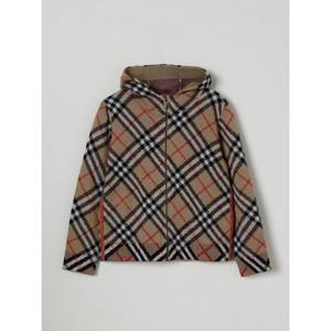 키즈 버버리 풀오버 8104314 Beige