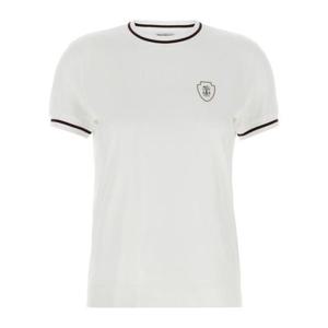 브루넬로 쿠치넬리 반팔 티셔츠 M0T81VD110CGV62 WHITE