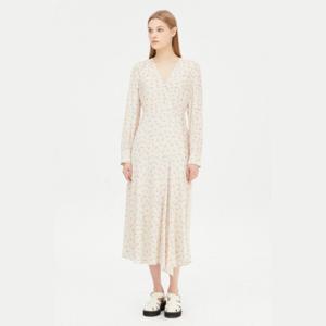 [시슬리]카프리 프린트 훌 원피스_SAOP07411