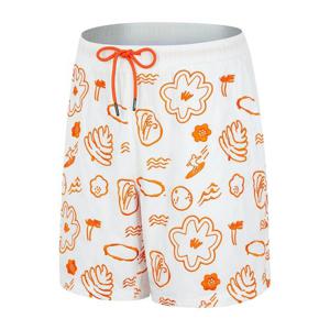 아레나]그린웨이브 4부 팬츠A5BM1PP04OWT-MN