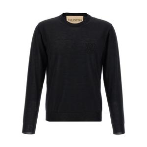 발렌티노 가라바니 가디건 V3KC35GB0U0NO Black