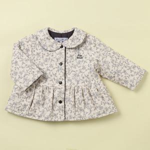 [쇼콜라]솔레이패딩점퍼(유아퀼팅점퍼)TTOWMJ022I