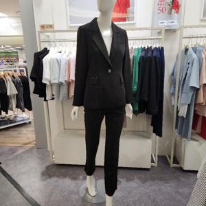 콤빠니아 HC28 정장자켓 Caeu4wTj900