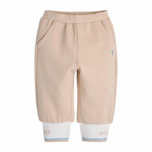 [모이몰른]유아 너티크림 조거 팬츠 M251KPG04P