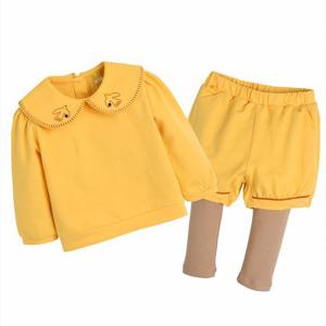 [모이몰른]유아 새나 상하복 M251STB11P