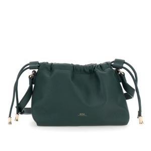 아페쎄 니논 미니 크로스바디 백 PUABOF61582 KAF