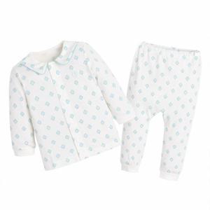 [모이몰른]유아 미아 밤부 상하복 M243NNN18P