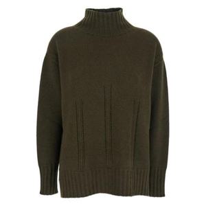 톰포드 터틀넥 MAK1387 YAX922 FG815 MILITARY GREEN