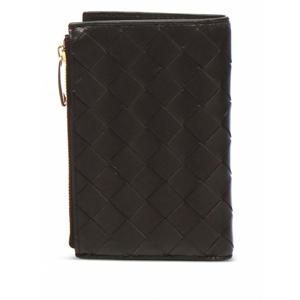 [BOTTEGA VENETA] 라프리마 여성 지갑 Brown 749940 VCPP22132 /11
