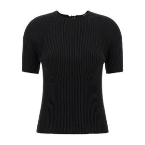 토리버치 가디건 168784001 Black