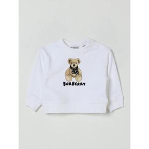 키즈 버버리 풀오버 8108918 White