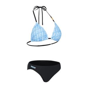 [아레나] (A5BL1SM03_SBL) 여성 카린 비키니 세트