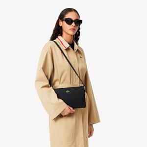 L.12.12 컨셉 플랫 크로스백 NF1887P55G 000 US