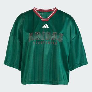 아디다스반팔티 KQJ JW6850 티로 네이션스 팩 보이프렌드 핏 티