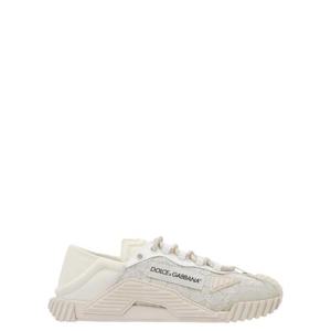 돌체앤가바나 스니커즈 CK1837AX37280005 White