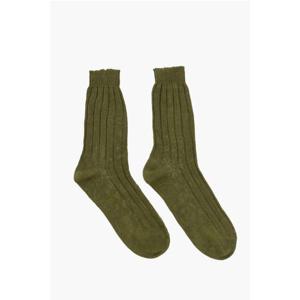 디스퀘어드2 양말 DFV142810 ISA01 399 Green