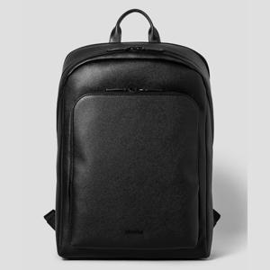 [빈폴] 포비 백팩 - 블랙 BE57D2M005