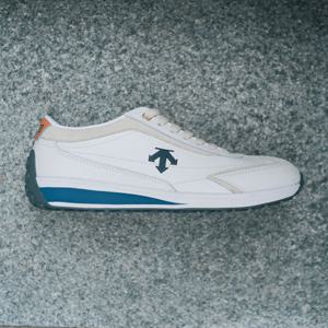 [데상트공식] 크론 레이서 블루 오렌지(SQ313LCR71)