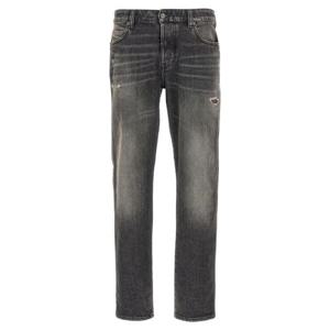 디젤 데님 팬츠 A1579709M5402 Gray