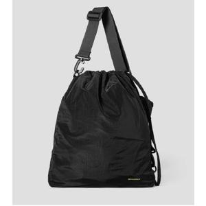 [빈폴] 어웨이 슬링백 - 블랙 BE57D2M285