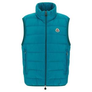 몽클레어 베스트 K20911A00003597YF71Y Light Blue