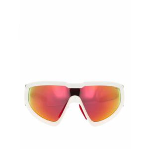 [MONCLER] 라프리마 남성 선글라스 Ml0249 ML024921G 화이트 /8