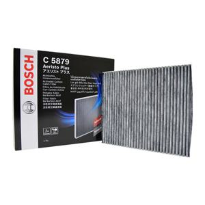 기아 뉴카니발R 보쉬 에어컨필터 활성탄 C5879