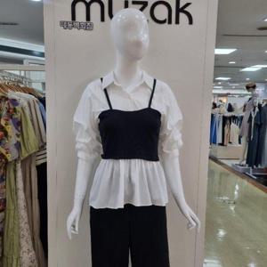 무자크 DP01 Lga157뷔스티에 Mp6wbl17