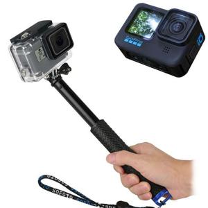 고프로9 고프로10 호환 스노쿨링 물 셀카스틱 셀카봉 GOPRO10 고프로7