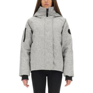 캐나다구스 숏패딩 3853WB3 1638 GREY