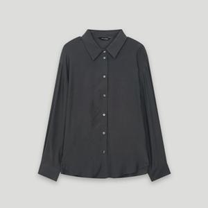 [코데즈컴바인] 큐프라소재 기본형 블라우스 (CKC-BL504W8)