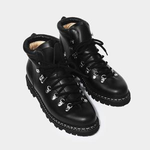 파라부트 아보리아즈 부츠 188912 LIS NOIR 블랙