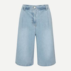 [캐리스노트]데님반바지CNEMDP001