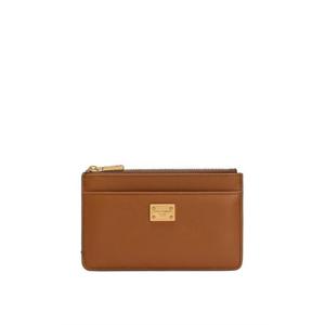 돌체앤가바나 지갑 BI1261A9S25 8Z093 Brown