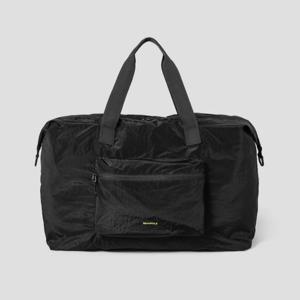 [빈폴] 어웨이 보스턴백 - 블랙 BE57D2M295