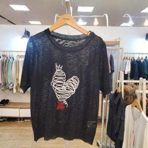 무자크 HC36 하트니트 mp5wkt3964f