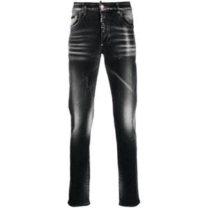 25 FW 필립플레인 디스트레스드 스트레이트 진 AACCMDT3659PDE004N TP432067556