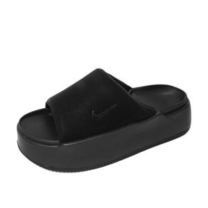 나이키 캄 엘리베이션 사무실 스포츠 슬리퍼 올검 블랙 HJ5601-002