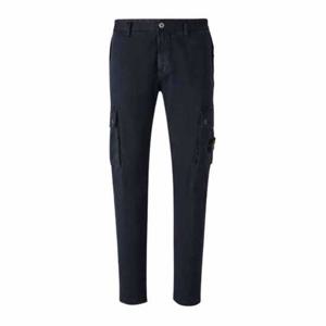 스톤아일랜드 와펜 카고 팬츠 네이비 남성 K2S15 3100034 S00L1 V0120