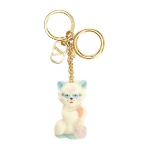 발렌티노 르 샤 키링 7Y2P0AR1VQY 190