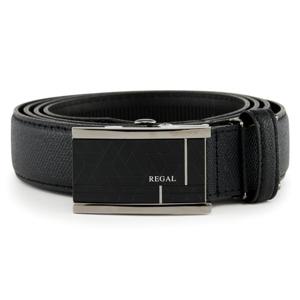 [금강제화(여성)]금강 리갈 남성 소가죽 자동벨트 SHOBE1202MREGF1 블랙