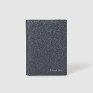 [빈폴] 로열 카드지갑 - 네이비 BE57A3M27R