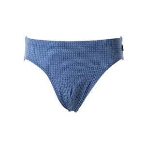 [와코루] WMP2421P 폴리스판 심플나염 남성 삼각팬티