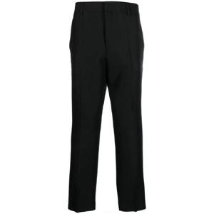 25 FW 프라다 미드라이즈 테일러드 팬츠 UP0234S2321WC1 TP440939883