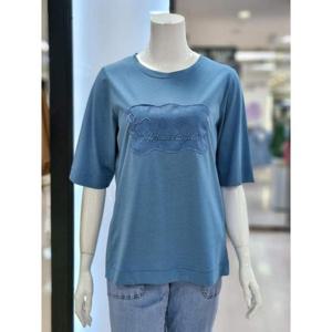 화이트호스 세이브존05 냉감있는 여름소재 티셔츠 A252419