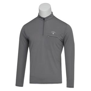 남자 여름 다용도 쿨 아웃도어 긴팔 티셔츠 DH-MOS-Q002-그레이