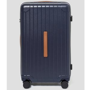 [빈폴] 어웨이 캐리어 29인치 - 네이비 BE57D4M33R